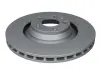 Диск тормозной BOSCH 0986479260 (фото 3)