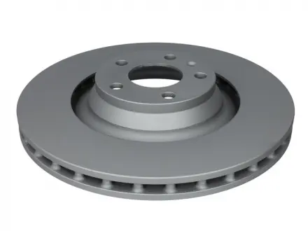 Диск гальмівний BOSCH 0986479260