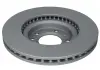 Диск тормозной BOSCH 0986479193 (фото 2)