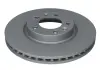 Диск тормозной BOSCH 0986479193 (фото 3)