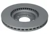 Диск тормозной BOSCH 0986479193 (фото 4)