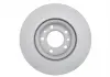 Диск тормозной BOSCH 0986479193 (фото 7)