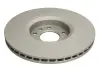 Диск тормозной BOSCH 0986479113 (фото 2)