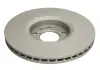 Диск тормозной BOSCH 0986479113 (фото 4)