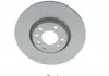 Диск тормозной BOSCH 0986479113 (фото 5)