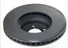 Диск тормозной BOSCH 0986479003