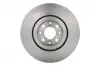 Диск тормозной BOSCH 0986478855 (фото 3)