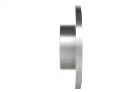 Диск тормозной BOSCH 0986478843
