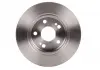 Диск тормозной BOSCH 0986478758 (фото 3)