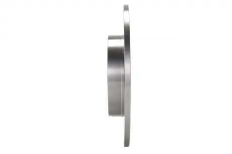 Диск тормозной BOSCH 0986478608