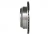 Диск гальмівний BOSCH 0986478496