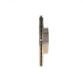 Диск гальмівний BOSCH 0986478270