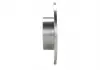 Диск тормозной BOSCH 0986478238