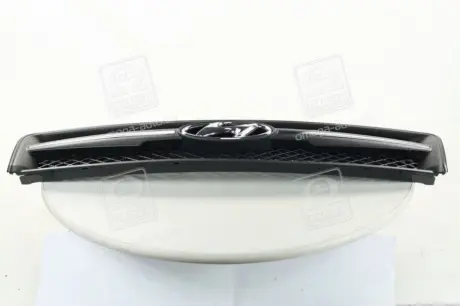 Решітка радіатора KIA MOBIS (KIA, Hyundai) 863502E001