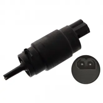 Насос склоомивача FEBI 04795