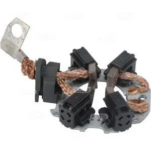 Щеткодержатель стартера MITSUBISHI / VOLVO Carisma / Colt / Mirage / Lancer9 / Pajero / S40 / V40 \ '\' 1.3-2.0 CARGO 237859