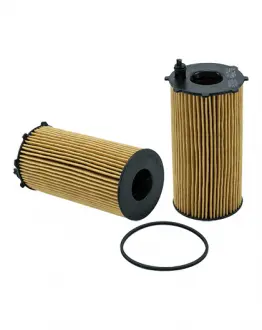 Фільтр оливи WIX WIX WIX FILTERS WL7496