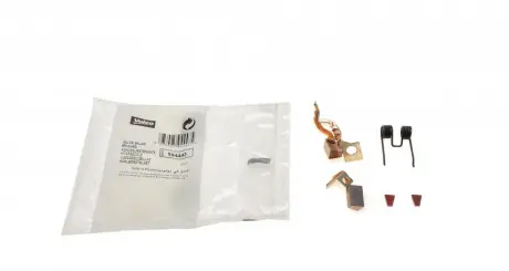 Щетка стартера Valeo 594443