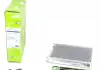 Радиатор печки VALEO 812413