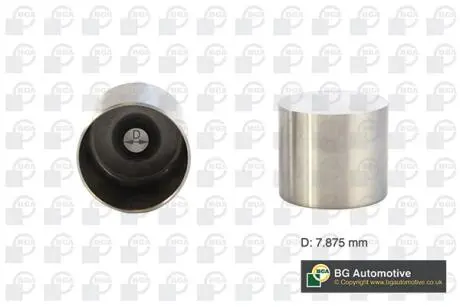 Гидрокомпенсатор BGA HL7362