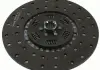 Диск сцепления SACHS 1861 303 248 (фото 3)