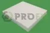 Фильтр салона PROFIT 1521-2800