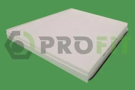 Фильтр салона PROFIT 1521-2254
