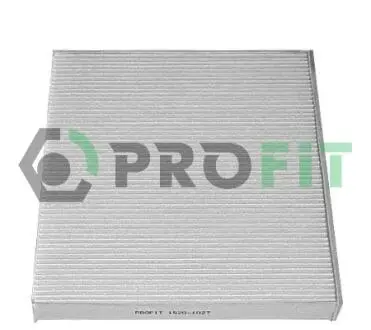 Фильтр салона PROFIT 1520-1027