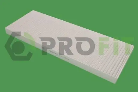 Фильтр салона PROFIT 1520-0725 (фото 1)