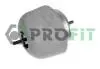 Опора двигателя PROFIT 1015-0235 (фото 1)