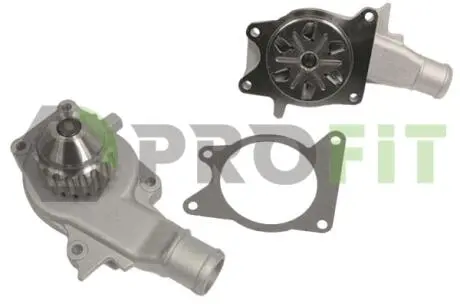 Насос водяний PROFIT 1701-0321