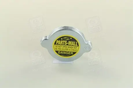 Крышка радиатора PMC PXNDA-002P
