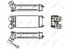 Радиатор наддува NRF 30191 (фото 5)