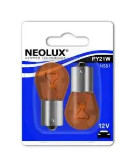 Автолампа 21W Neolux NEOLUX N58102B