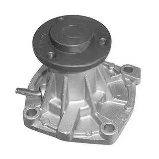 Помпа водяная MAGNETI MAGNETI MARELLI WPQ0853