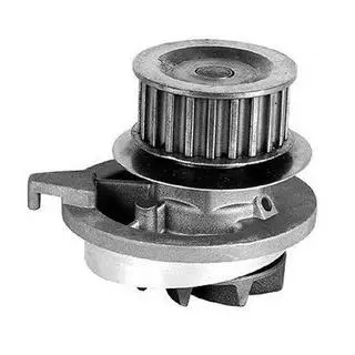 Помпа водяна MAGNETI MAGNETI MARELLI WPQ0849