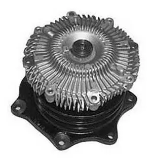 Помпа водяна MAGNETI MAGNETI MARELLI WPQ0797