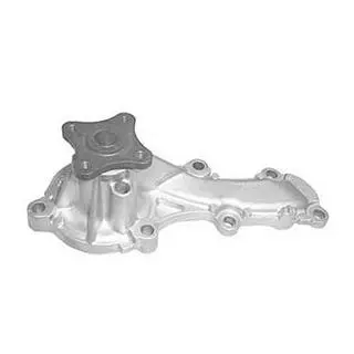 Помпа водяная MAGNETI MAGNETI MARELLI WPQ0796 (фото 1)