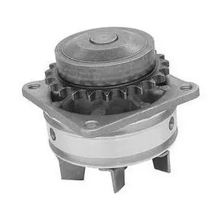 Помпа водяная MAGNETI MAGNETI MARELLI WPQ0786