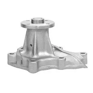 Помпа водяная MAGNETI MAGNETI MARELLI WPQ0777