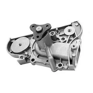 Помпа водяная MAGNETI MAGNETI MARELLI WPQ0731