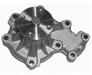 Помпа водяная MAGNETI MAGNETI MARELLI WPQ0739