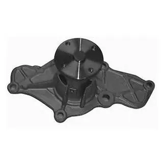 Помпа водяная MAGNETI MAGNETI MARELLI WPQ0741