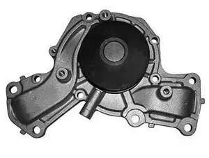 Помпа водяная MAGNETI MAGNETI MARELLI WPQ0637