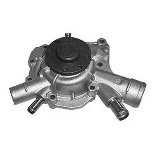 Помпа водяная MAGNETI MAGNETI MARELLI WPQ0666 (фото 1)