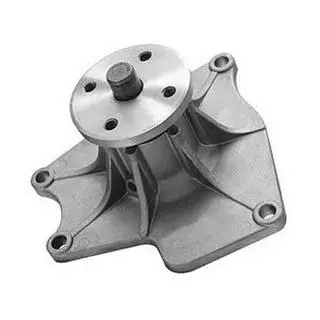 Помпа водяная MAGNETI MAGNETI MARELLI WPQ0588