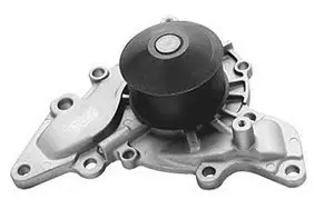 Фото 1 - помпа водяна MAGNETI MAGNETI MARELLI WPQ0599 Помпа водяна MAGNETI MAGNETI MARELLI WPQ0599 (фото 1)