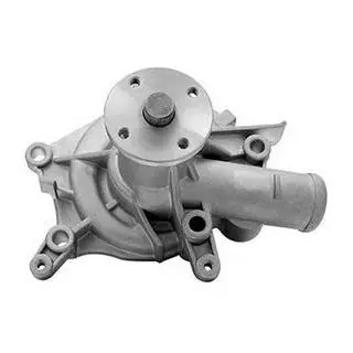 Помпа водяна MAGNETI MAGNETI MARELLI WPQ0587
