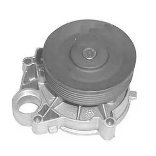 Помпа водяная MAGNETI MAGNETI MARELLI WPQ0044 (фото 1)