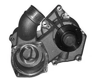 Помпа водяная MAGNETI MAGNETI MARELLI WPQ0054